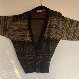 Lounge Cardigan